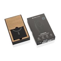 POWERBANK URBAN VITAMINE 5000 mAh RICICLATO 20W